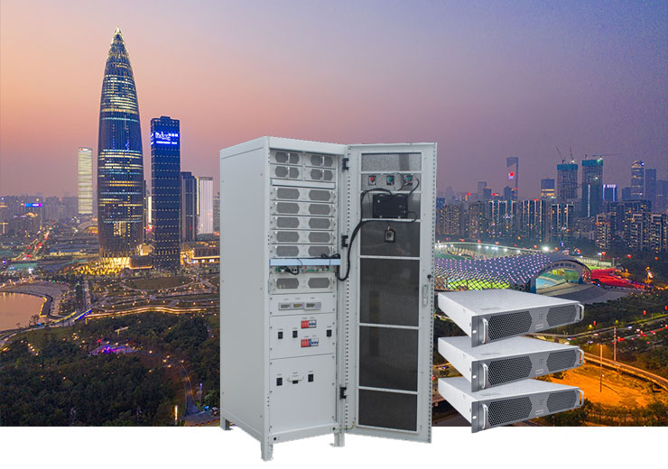 儲能變流器PCS